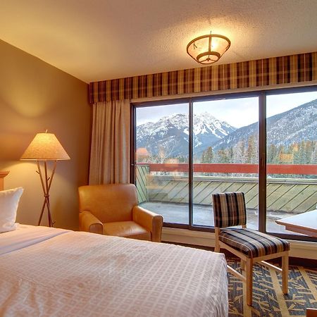 Inns Of Banff Bagian luar foto