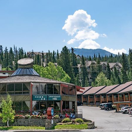 Inns Of Banff Bagian luar foto