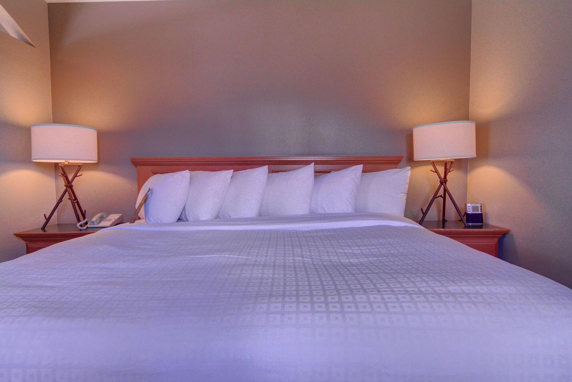 Inns Of Banff Bagian luar foto