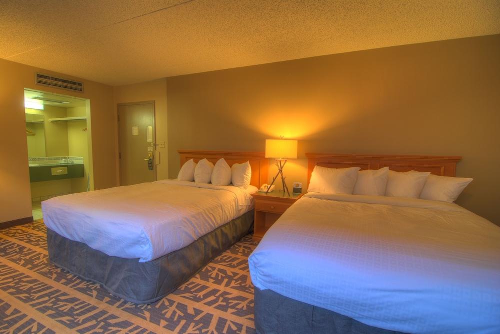 Inns Of Banff Bagian luar foto