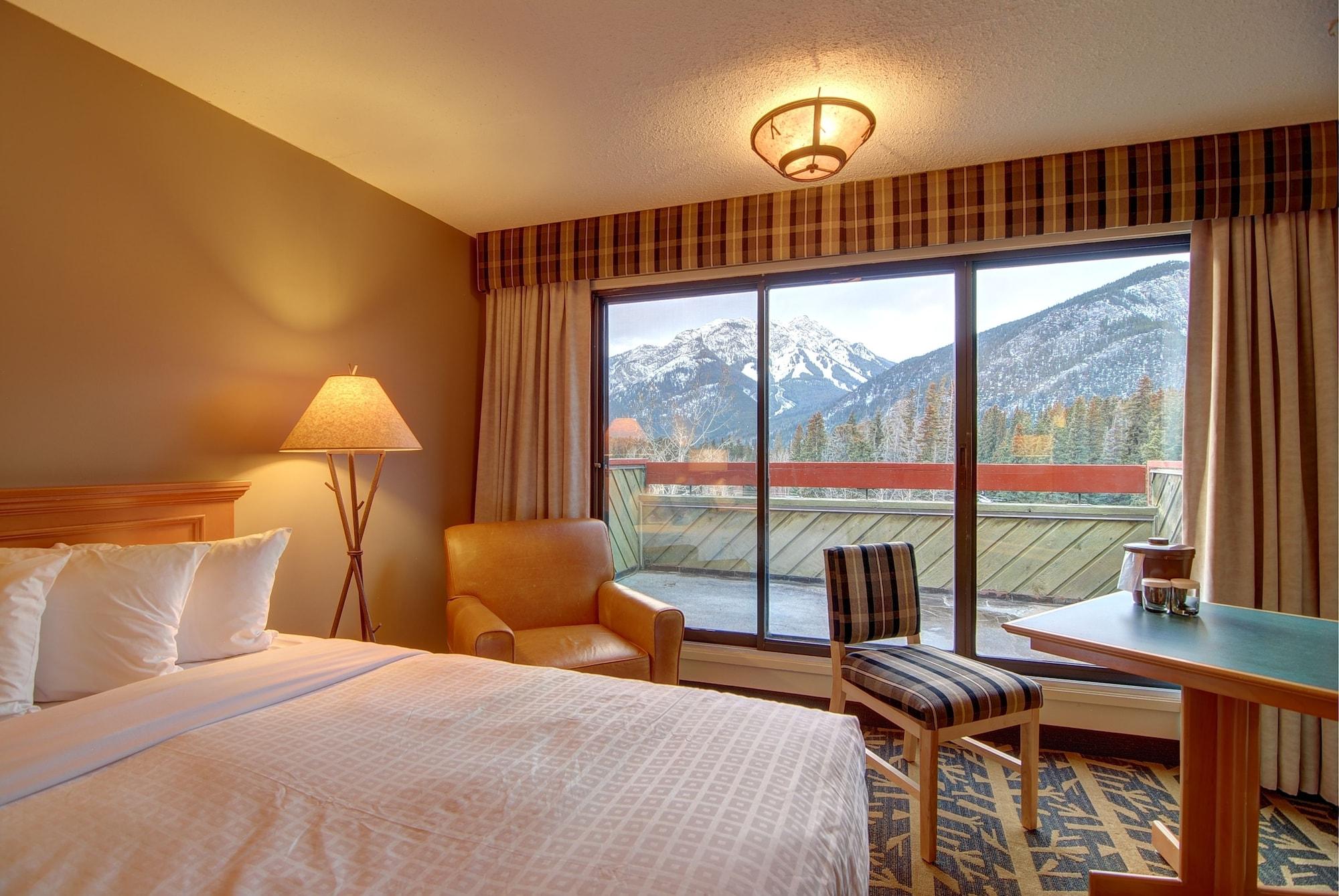 Inns Of Banff Bagian luar foto