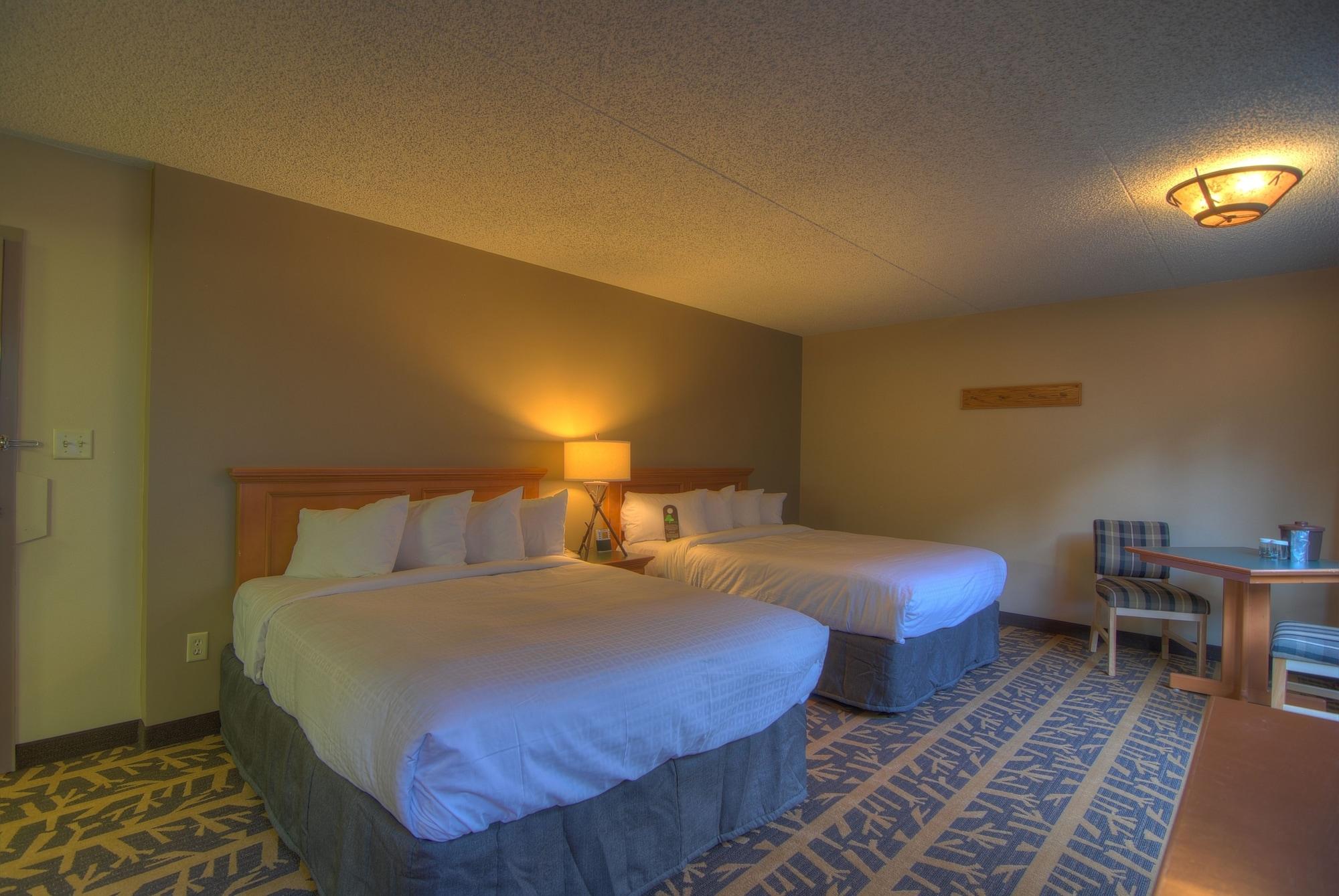 Inns Of Banff Bagian luar foto