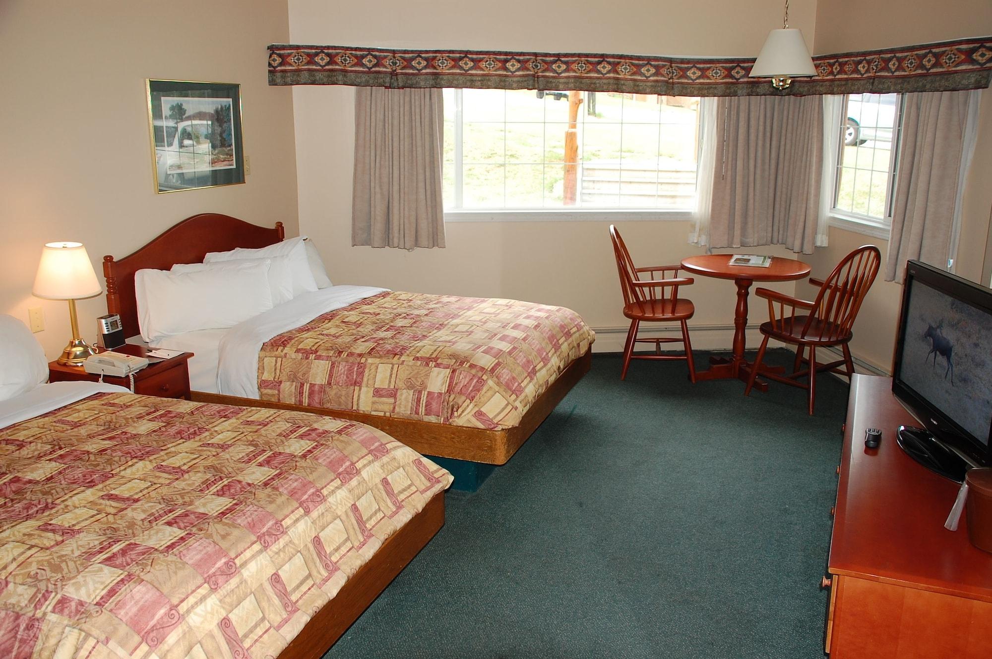 Inns Of Banff Bagian luar foto