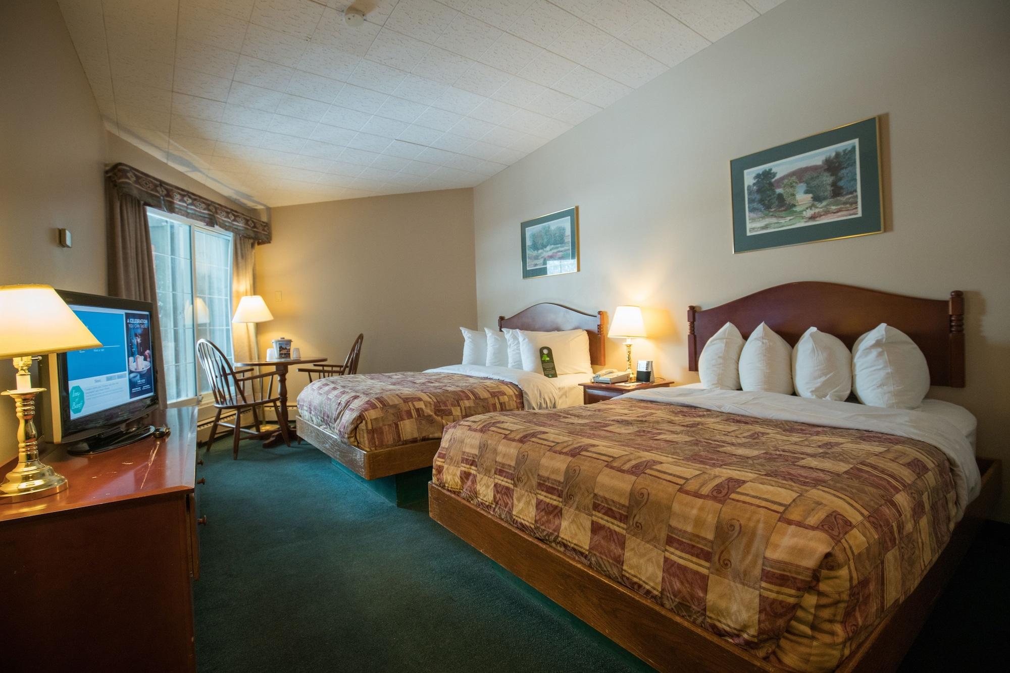 Inns Of Banff Bagian luar foto