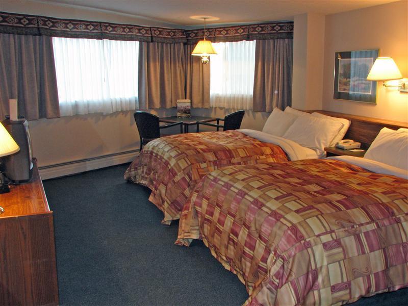 Inns Of Banff Bagian luar foto