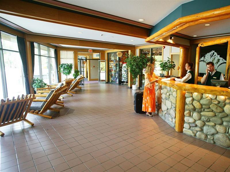 Inns Of Banff Bagian luar foto