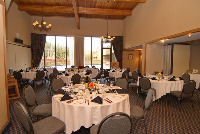 Inns Of Banff Bagian luar foto