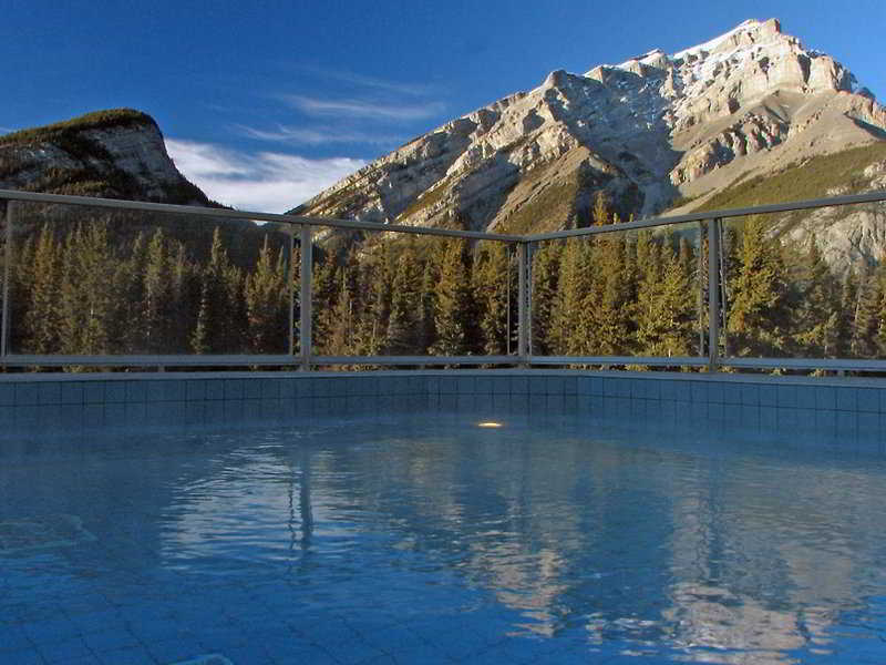 Inns Of Banff Bagian luar foto