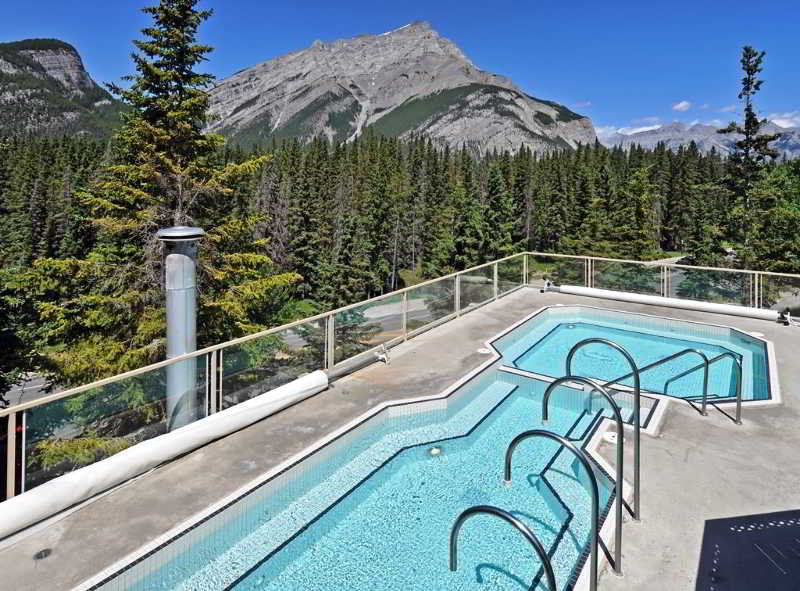 Inns Of Banff Bagian luar foto