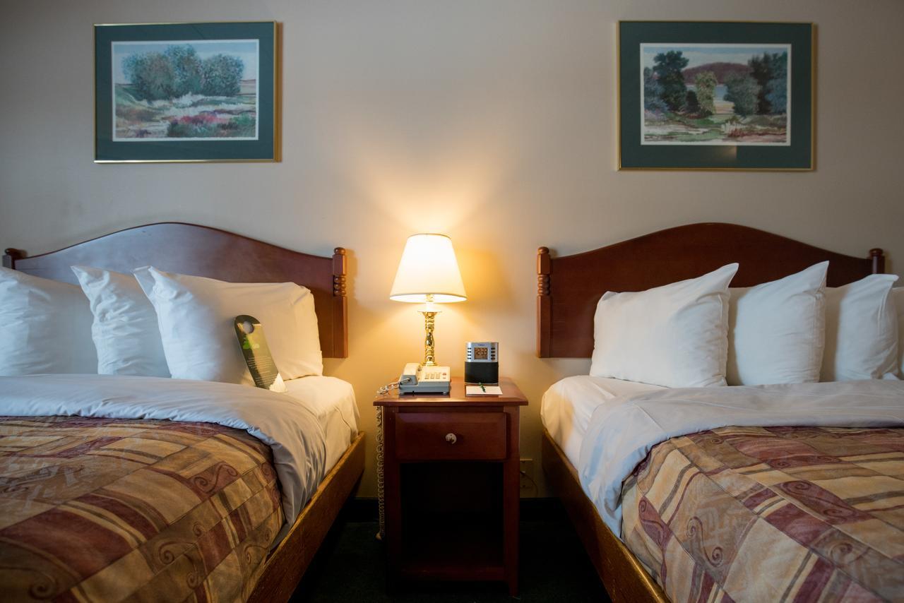 Inns Of Banff Bagian luar foto