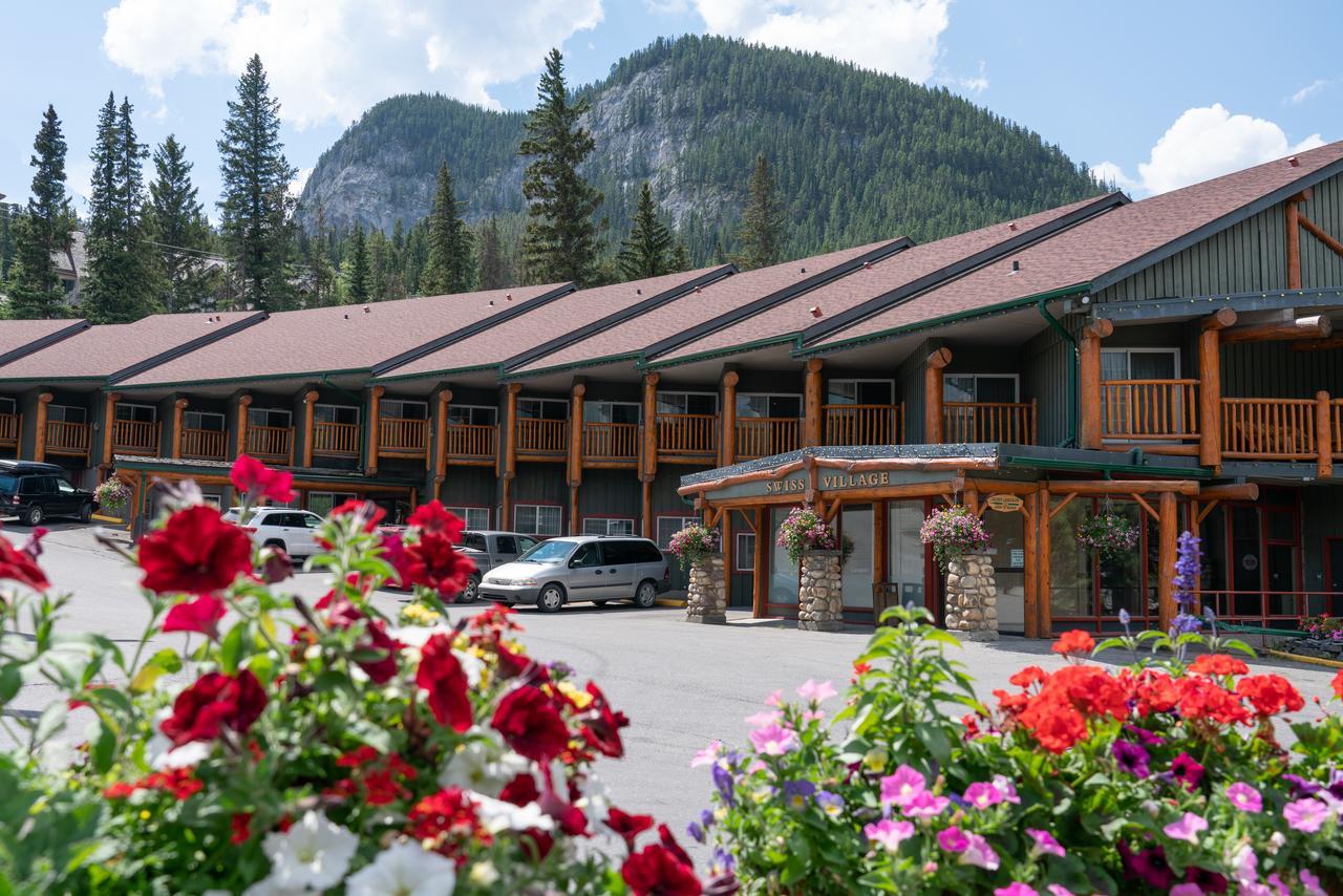 Inns Of Banff Bagian luar foto