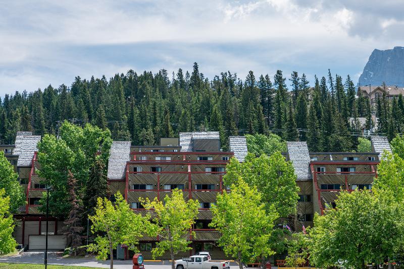 Inns Of Banff Bagian luar foto